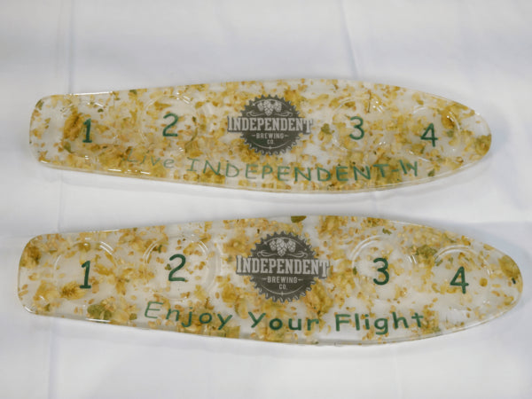 Barley Flight Board