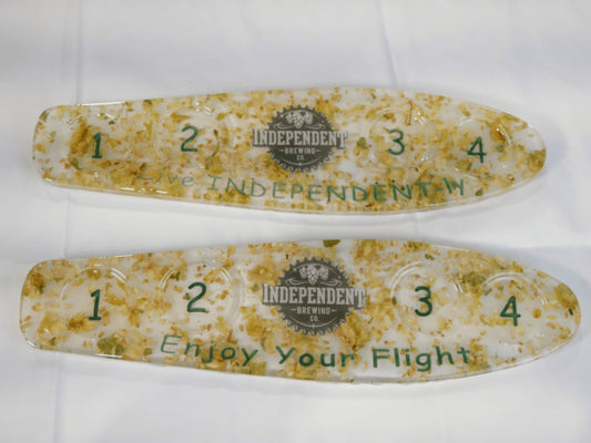 Barley Flight Board
