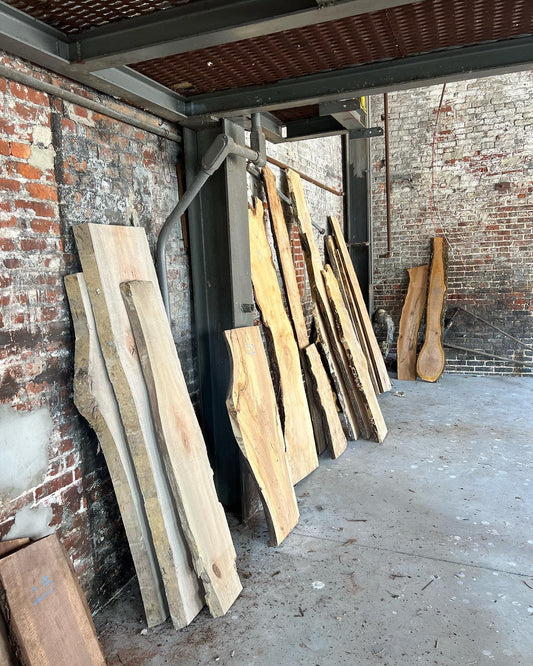 Slab Flattening Appointment