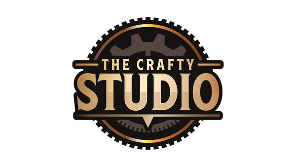 The Crafty Studio