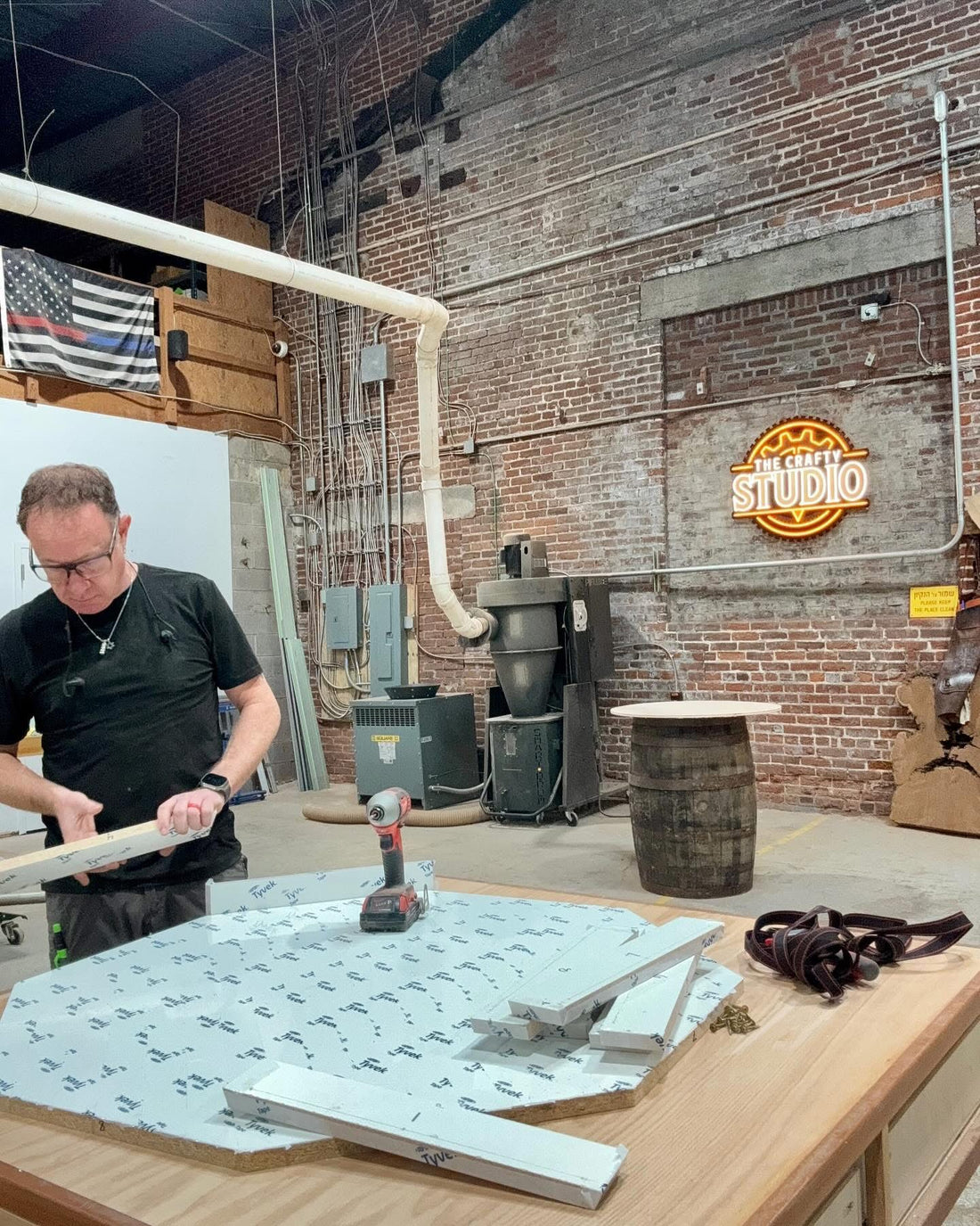 Media Kit – The Crafty Studio