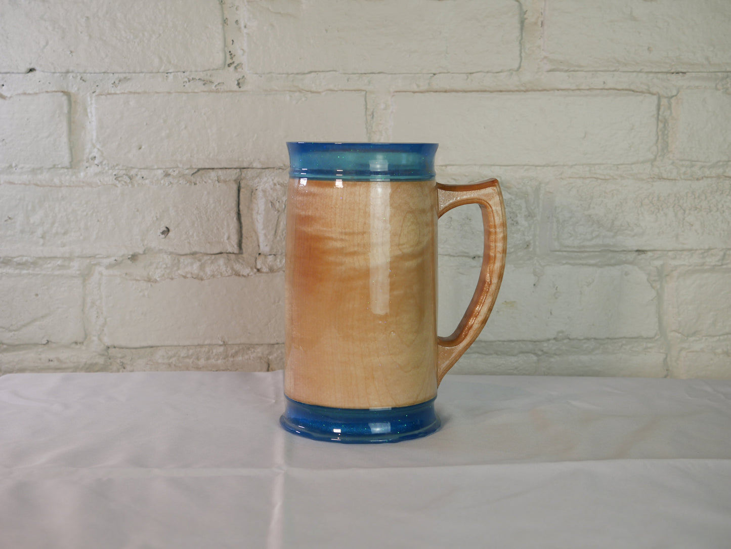 Handmade Mugs