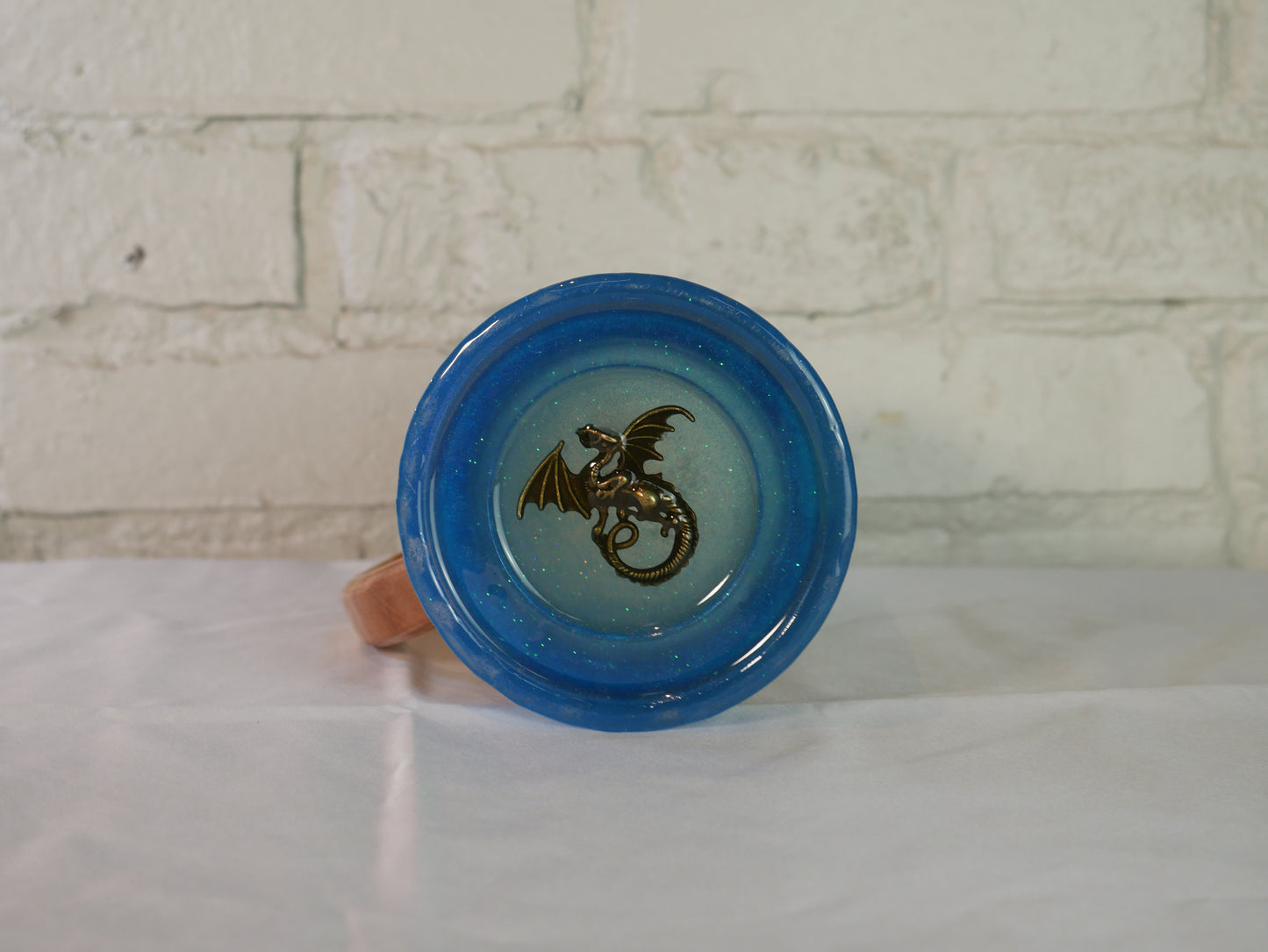 Handmade Mugs
