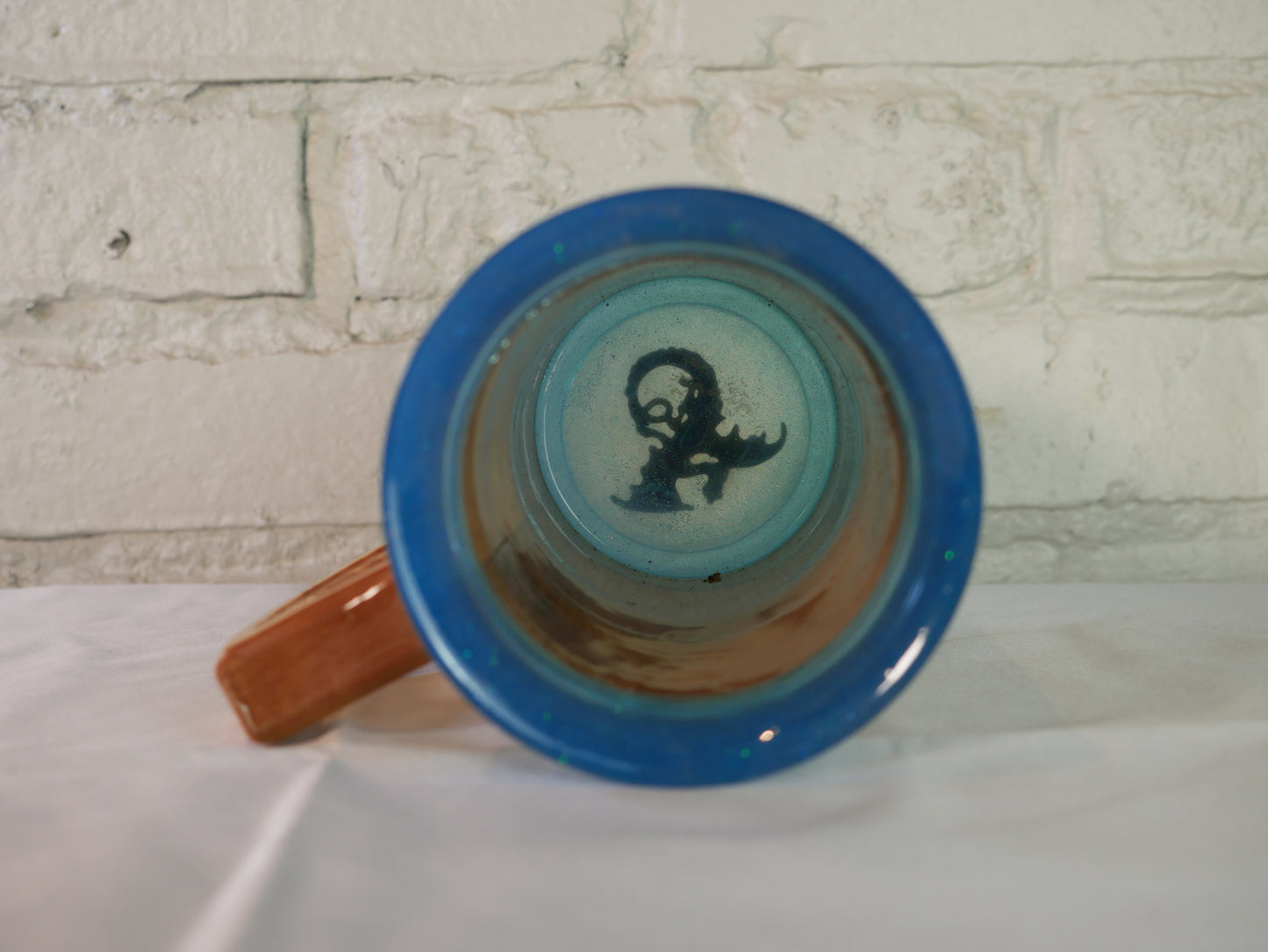 Handmade Mugs