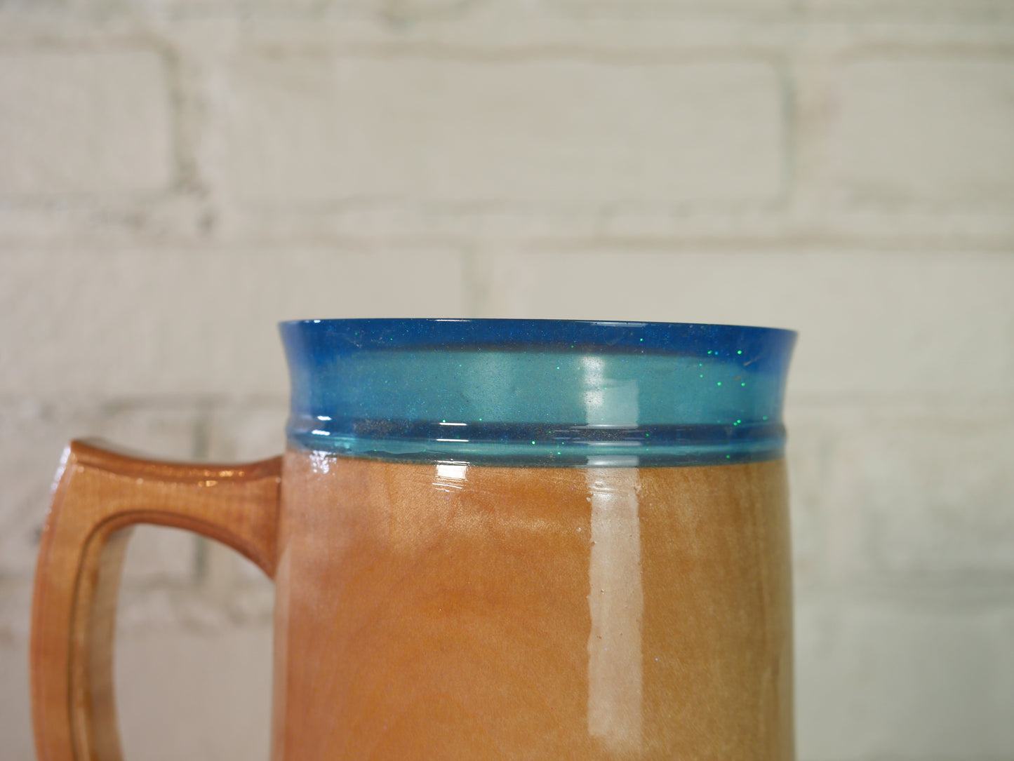 Handmade Mugs