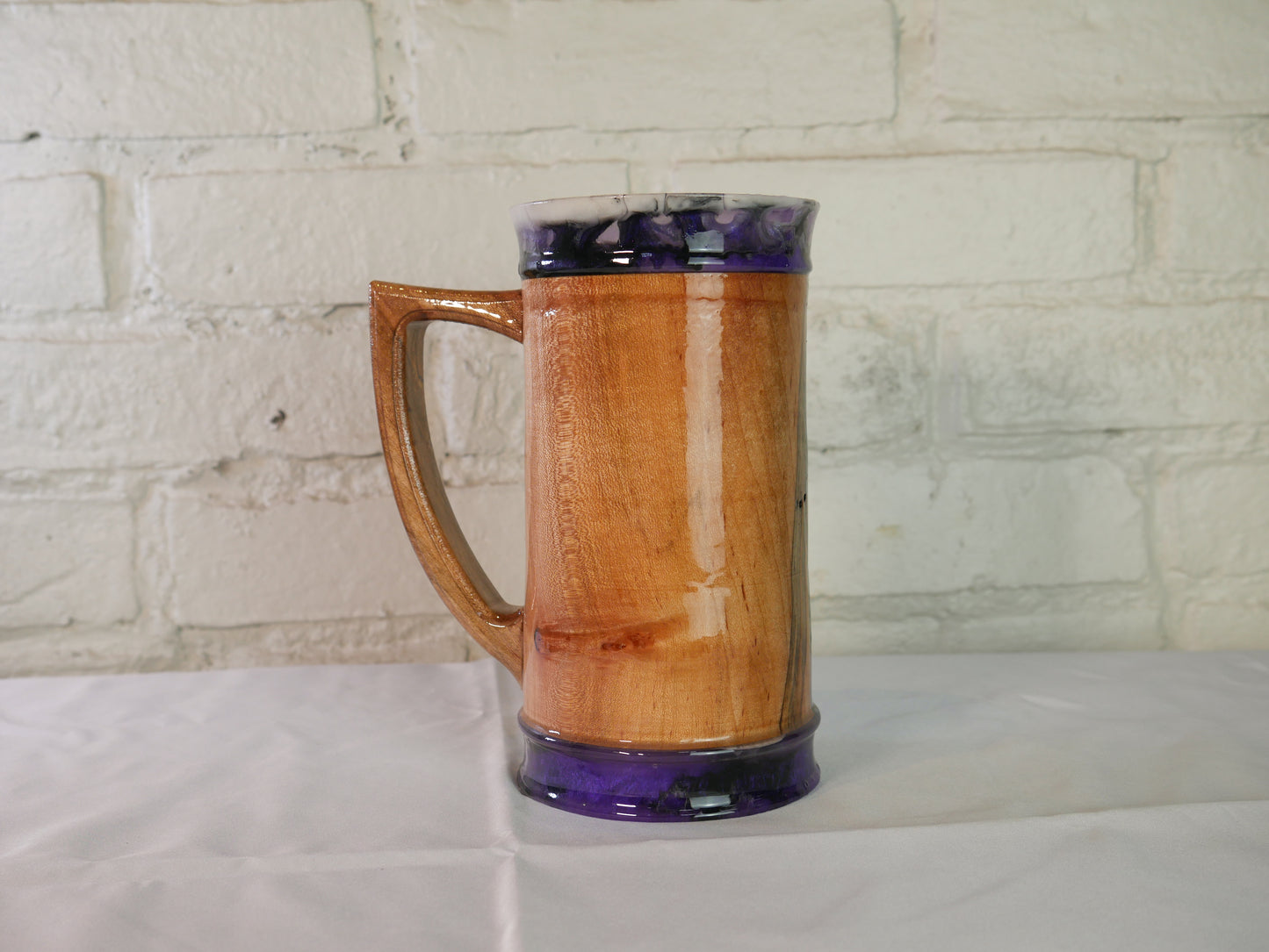 Handmade Mugs