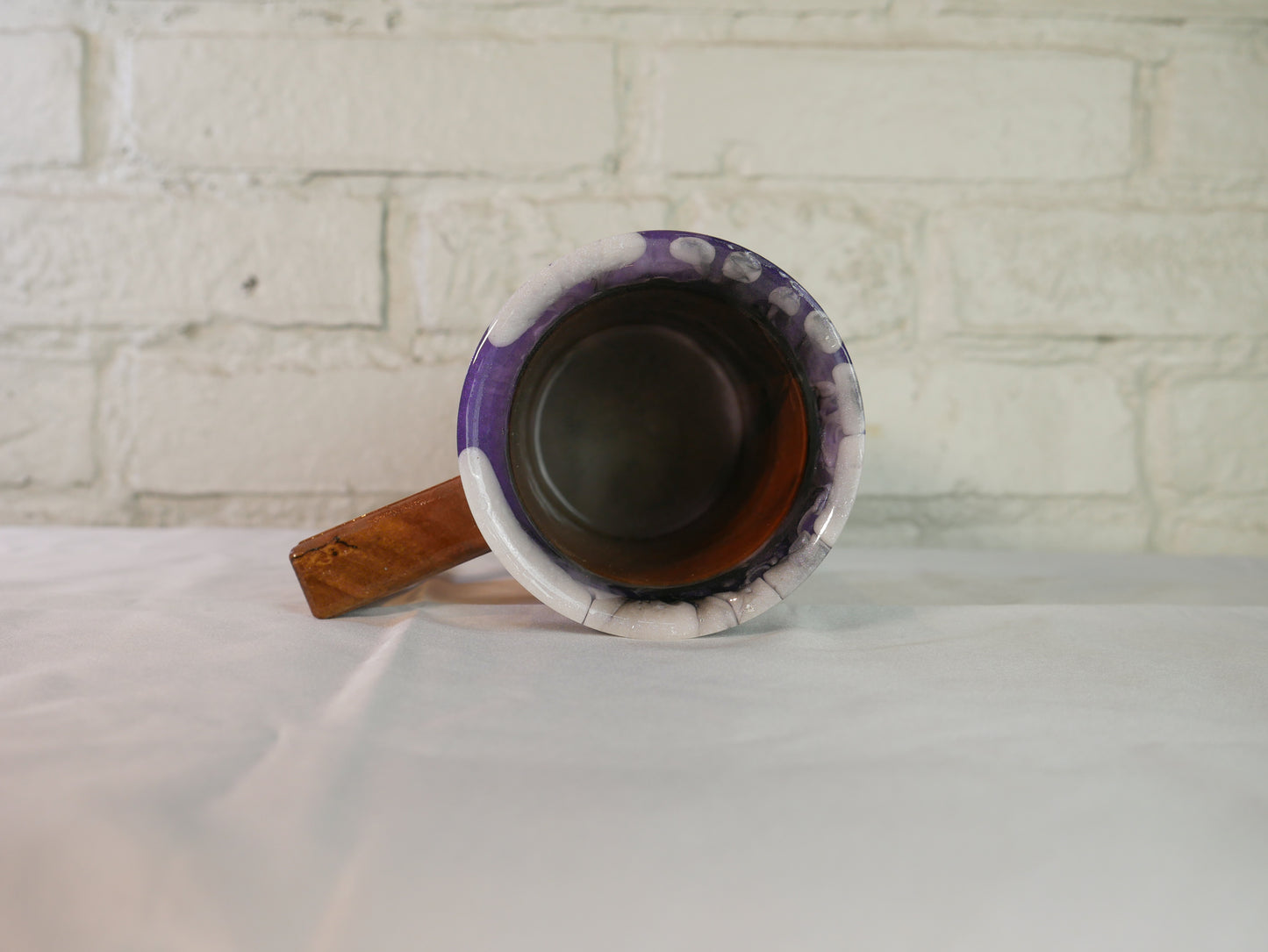 Handmade Mugs