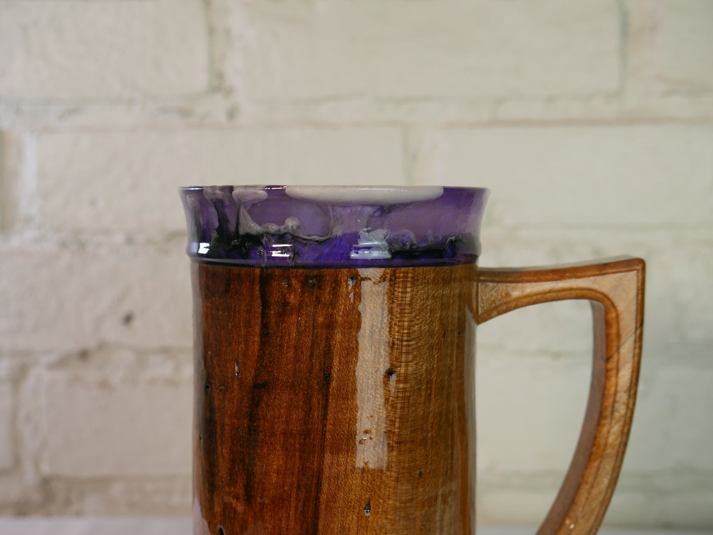 Handmade Mugs