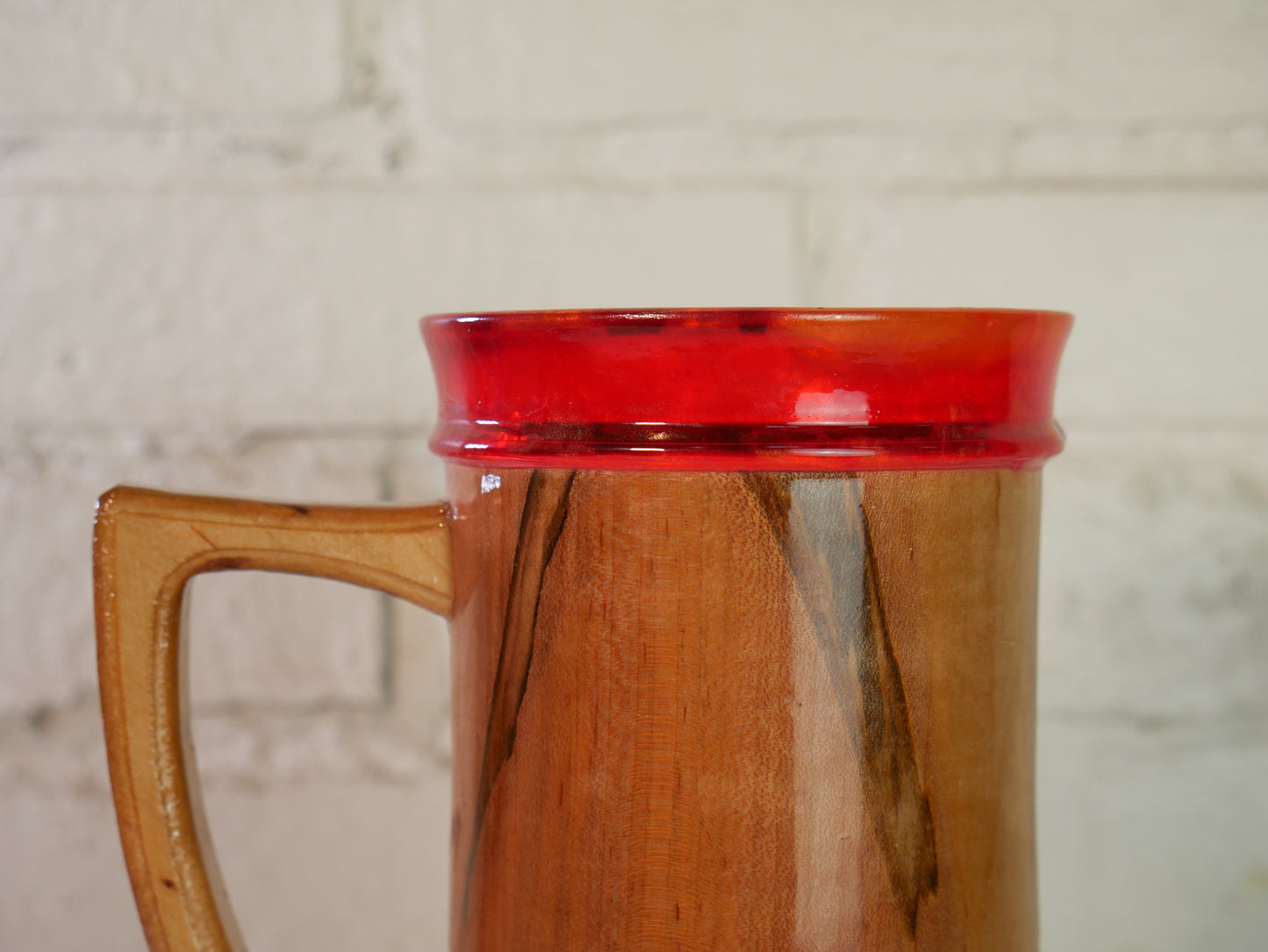 Handmade Mugs