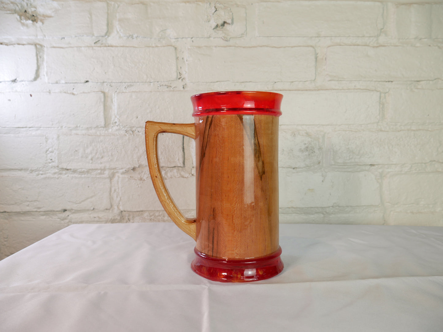 Handmade Mugs