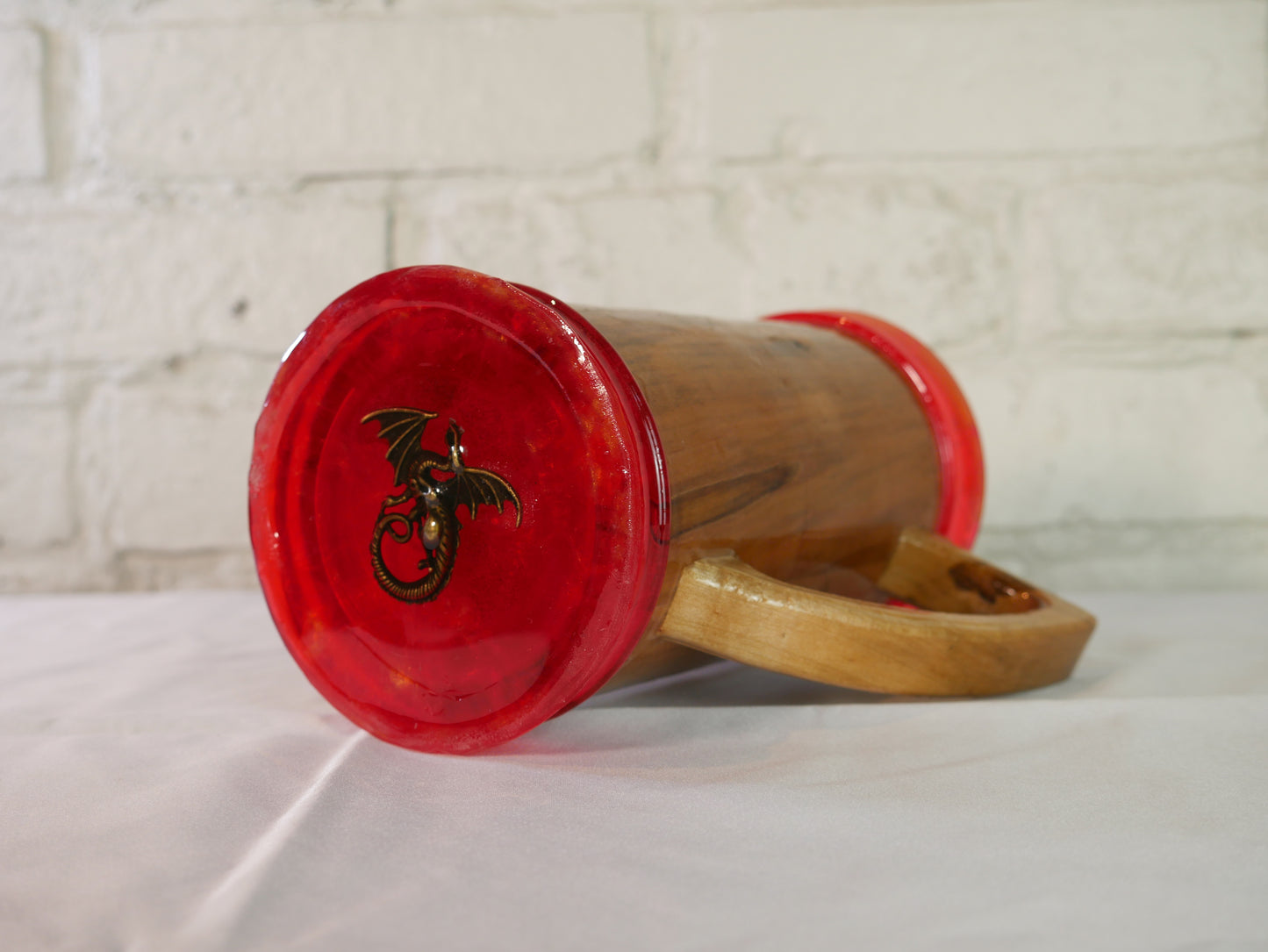Handmade Mugs